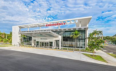 Linkedin.com Baptist Health East Boca