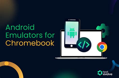 List Of Apk Emulators For Chromebook