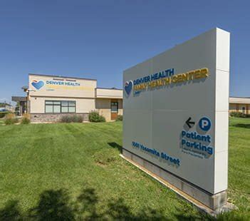 Lowry Family Health Clinic