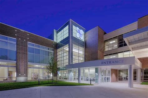 Mahaska Health Partnership Oskaloosa Iowa