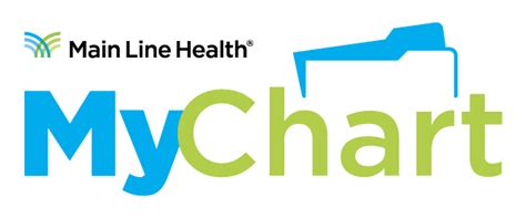 Main Line Health Mychart Log In