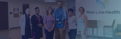 Mainline Health Careers