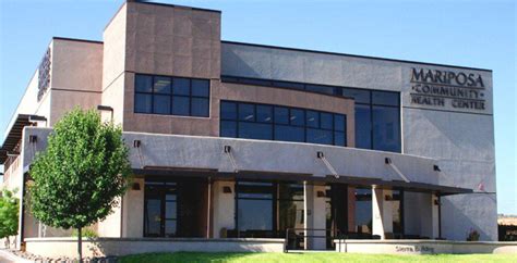 Mariposa Community Health Center