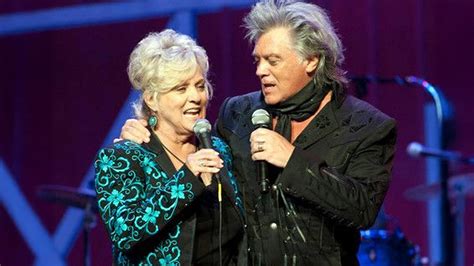 Marty Stuart Health