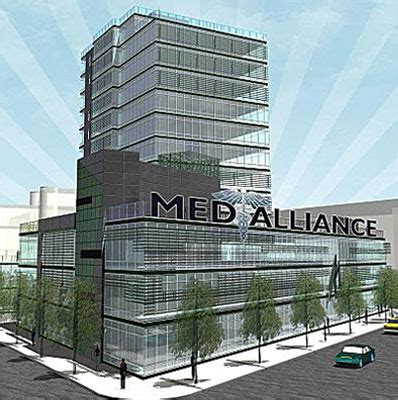 Medalliance Medical Health Services