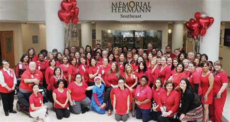 Memorial Hermann Health System Jobs