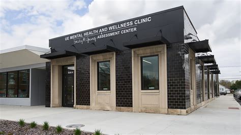Mental Health Clinic
