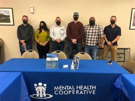 Mental Health Coop