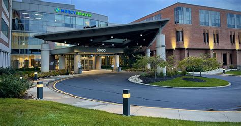 Mercy Health Clermont Hospital