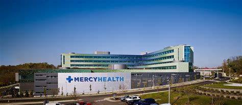 Mercy Health West