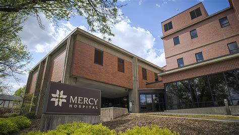 Mercy Occupational Health