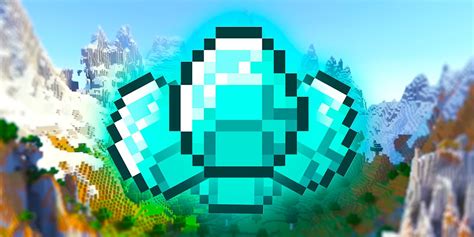 Minecraft Diamonds