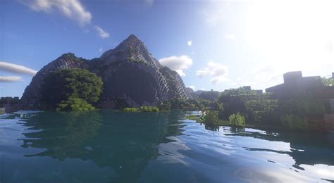 Minecraft Realism Mods