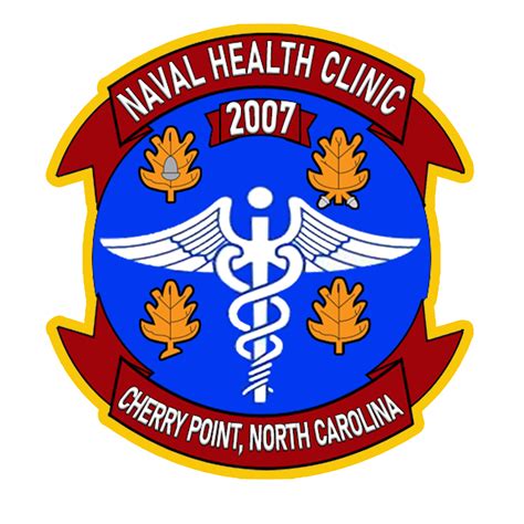Naval Health Clinic Cherry Point