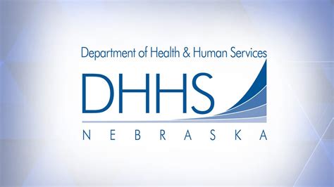Nebraska Health And Human Services