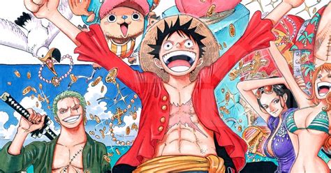 One Piece 1104 Release Date
