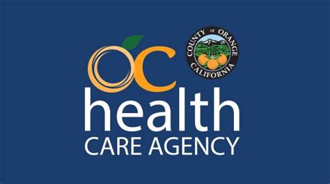 Orange County Health Care Agency