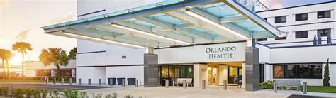 Orlando Health South Seminole Hospital