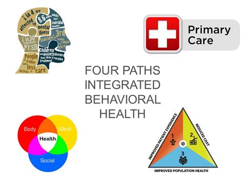 Paths Behavioral Health