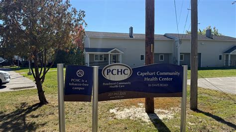 Pchc Brewer Maine Health