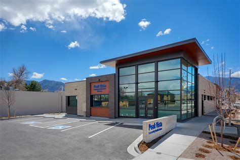 Peak Vista Community Health Center