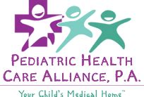 Pediatric Health Care Alliance