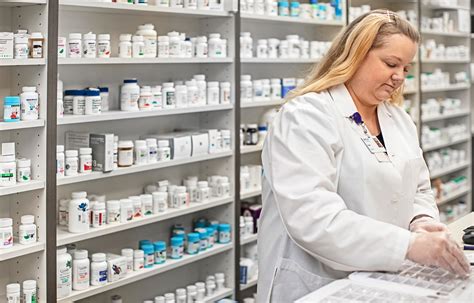 Pharmacy Health Center