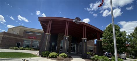 Phelps Memorial Health Center