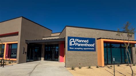 Planned Parenthood  Kalamazoo Health Center