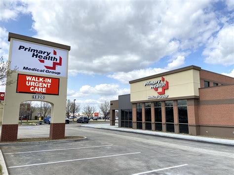 Primary Health Nampa Idaho