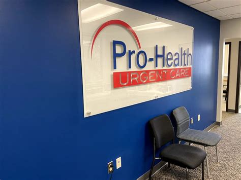 Pro Health Urgent Care