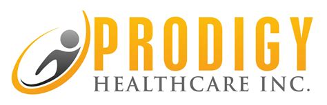 Prodigy Healthcare