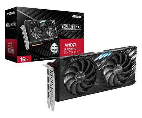 Radeon Rx 7800 Xt