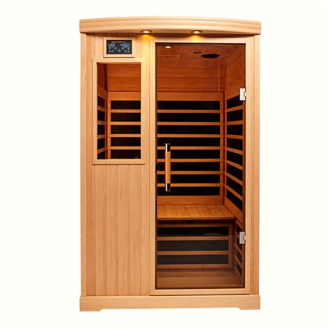 Radiant Health Sauna