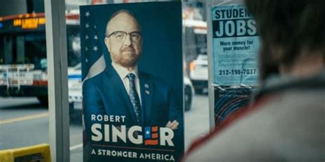 Robert Singer The Boys