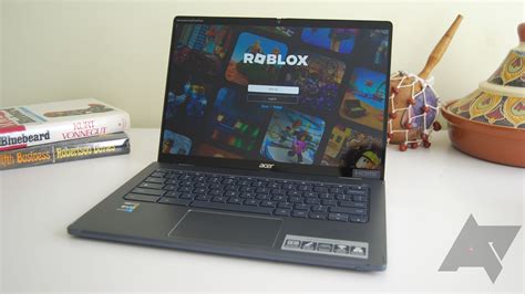 Roblox For Chromebook
