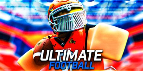 Roblox Ultimate Football Codes