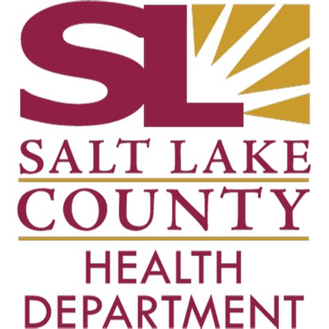Salt Lake County Health Department