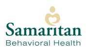 Samaritan Behavioral Health