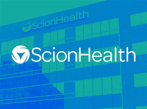 Scion Health Sound Physicans