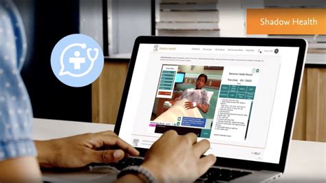 Shadow Health Login