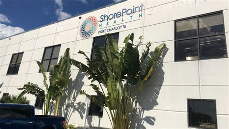 Shore Point Health Port Charlotte