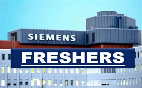 Siemens Healthcare Careers