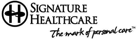 Signature Healthcare Portal