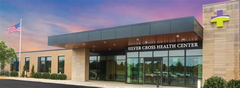 Silver Cross Health Center