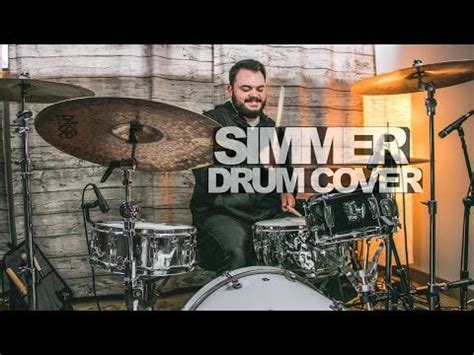 Simmer Drum