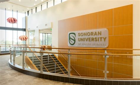 Sonoran University Of Health Sciences