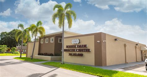 South Dade Health Centr