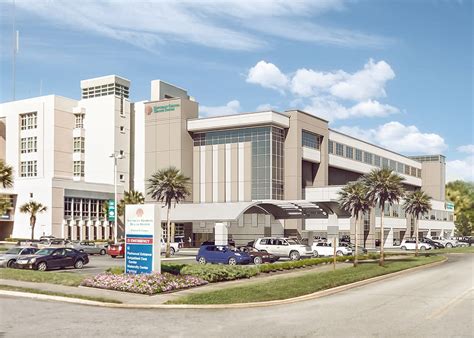 Southeast Ga Health System Brunswick