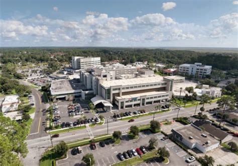 Southeast Georgia Health System Brunswick